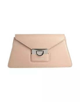 Сумка Trussardi, бежевый