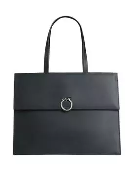 Сумка TRUSSARDI, черный