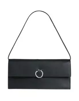 Сумка TRUSSARDI, черный