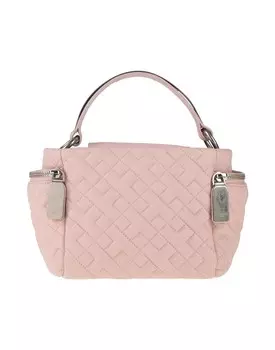 Сумка Trussardi, розовый