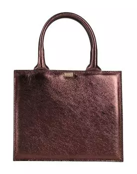 Сумка TSD12, бронзовый