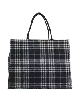 Сумка TSD12, черный