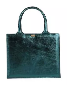 Сумка TSD12, глубокий нефрит