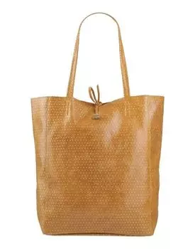 Сумка TSD12, охра