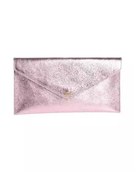 Сумка TSD12, пастельный розовый