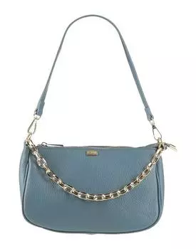 Сумка TSD12, пастельный синий