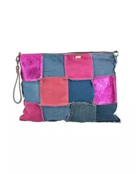 Сумка TSD12, синий