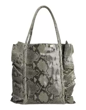 Сумка TSD12, зеленый шалфей