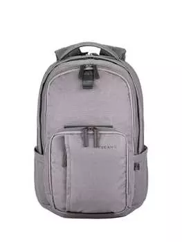 Сумка Tucano, серый