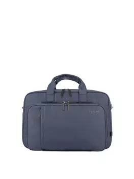 Сумка Tucano, синий