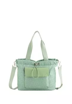 Сумка TULIPANO Carpisa, мята