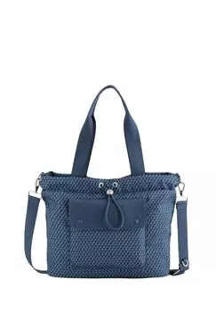 Сумка TULIPANO Carpisa, темно-синий