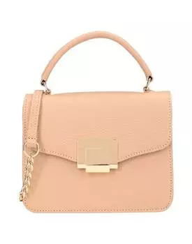 Сумка TUSCANY LEATHER, бежевый