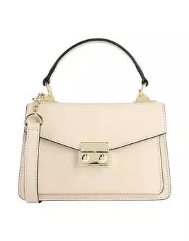 Сумка TUSCANY LEATHER, бежевый