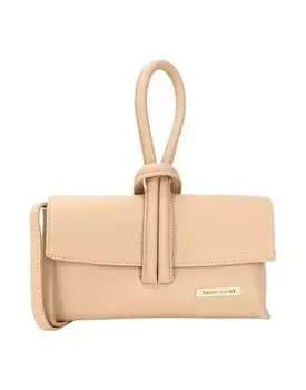 Сумка TUSCANY LEATHER, бежевый
