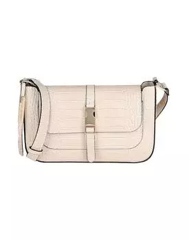 Сумка TUSCANY LEATHER, бежевый