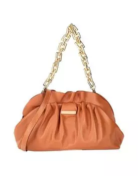 Сумка TUSCANY LEATHER, бежевый