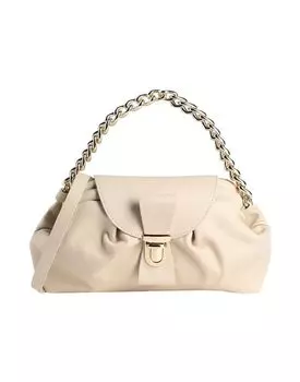 Сумка TUSCANY LEATHER, бежевый