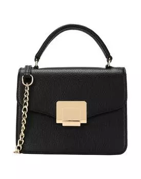 Сумка TUSCANY LEATHER, черный