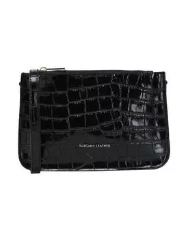 Сумка TUSCANY LEATHER, черный