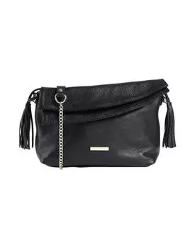 Сумка TUSCANY LEATHER, черный