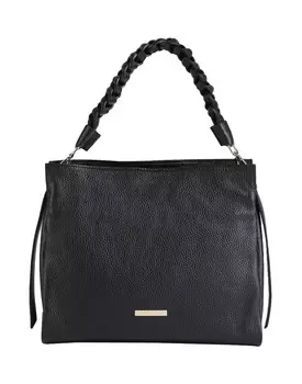 Сумка Tuscany Leather, черный