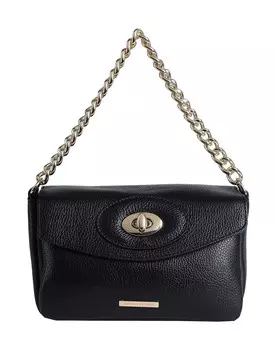 Сумка Tuscany Leather, черный