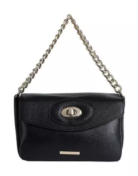 Сумка Tuscany Leather, черный