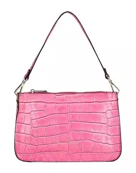 Сумка Tuscany Leather, фуксия