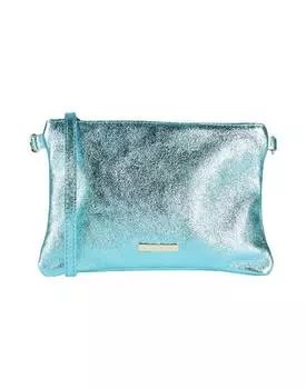 Сумка TUSCANY LEATHER, голубой