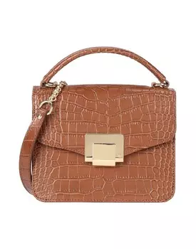 Сумка Tuscany Leather, коричневый