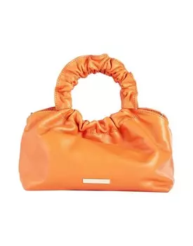 Сумка Tuscany Leather, оранжевый