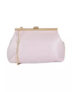 Сумка TUSCANY LEATHER, сиреневый