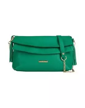 Сумка TUSCANY LEATHER, зеленый