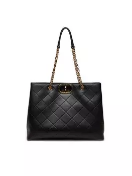 Сумка TWINSET 242TB7250, черный