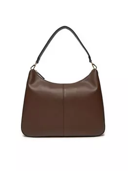 Сумка TWINSET 242TD8170, коричневый