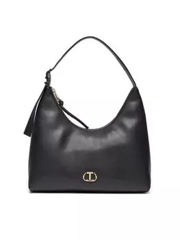 Сумка TWINSET 242TD8323, черный