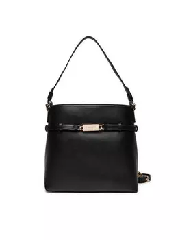 Сумка TWINSET 242TD8344, черный