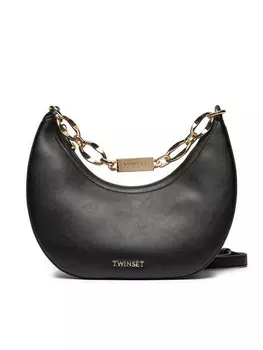 Сумка TWINSET 242TD8350, черный