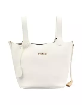 Сумка Twinset, белый
