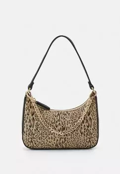 Сумка TWINSET, бежевый