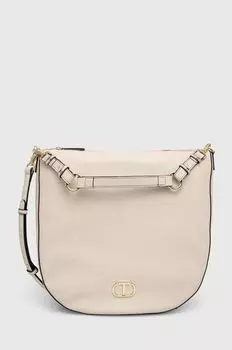 Сумка Twinset, бежевый