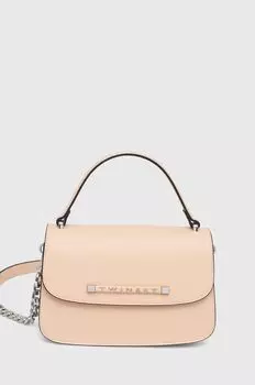 Сумка Twinset, бежевый