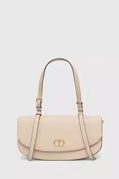 Сумка Twinset, бежевый