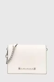 Сумка Twinset, бежевый