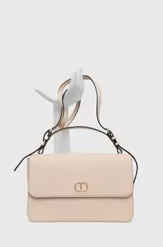 Сумка Twinset, бежевый