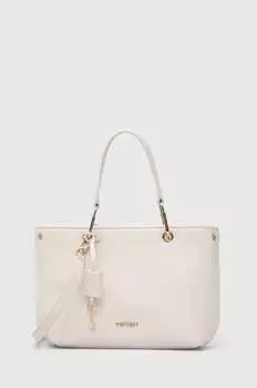 Сумка Twinset, бежевый