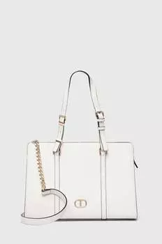 Сумка Twinset, бежевый