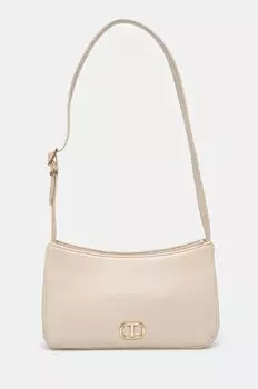 Сумка Twinset, бежевый