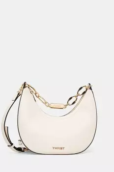 Сумка Twinset, бежевый